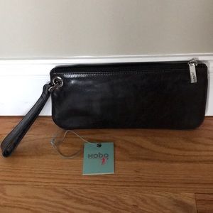 HOBO Zoe Wristlet